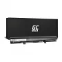 Bateria de substituição Greencell TS38ULTRA para Toshiba Satellite C50-B/C50D-B, 11,1 V, 5200 mAh, Li-ion