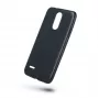 Capa Traseira GreenGo Apple iPhone 6 Plus TPU Oil Preta