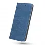 GreenGo Apple iPhone X Capa Traseira Smart Shine Azul Escuro