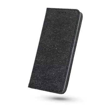 GreenGo Capa traseira Smart Shine preta para Apple iPhone X