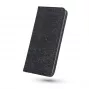 GreenGo Capa traseira Smart Shine preta para Apple iPhone X