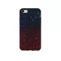GreenGo Apple iPhone X/Xs Capa TPU Sky Azul Rosa