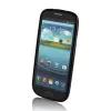 GreenGo Capa Traseira TPU para Honor 5x Preto