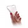 Capa TPU Ultra Slim GreenGo Honor 8X 0,5 mm transparente