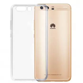 GreenGo Capa Traseira TPU Ultra Slim 0.3mm Transparente para Honor 9