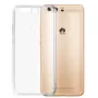 GreenGo Capa Traseira TPU Ultra Slim 0.3mm Transparente para Honor 9