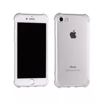 GreenGo Honor View 20 Capa Traseira Anti Choque 0,5mm Transparente