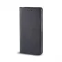 Capa tipo livro Smart Magnet GreenGo Huawei Nova 3 Preta