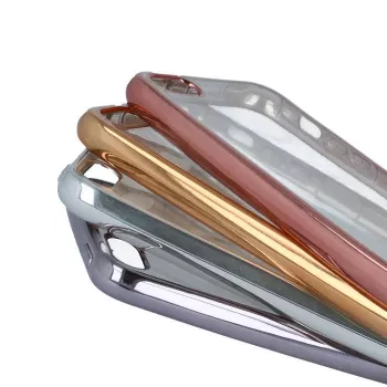 GreenGo Capa híbrida para Xiaomi Redmi Note 4 / Note 4X - dourada
