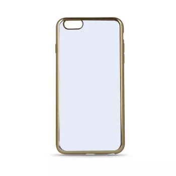 GreenGo Capa híbrida para Xiaomi Redmi Note 4 / Note 4X - dourada