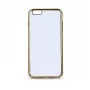 GreenGo Capa híbrida para Xiaomi Redmi Note 4 / Note 4X - dourada