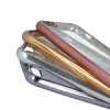 Capa de proteção híbrida GreenGo para Xiaomi Redmi Note 4 / Note 4X - ouro rosa