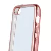 Capa de proteção híbrida GreenGo para Xiaomi Redmi Note 4 / Note 4X - ouro rosa