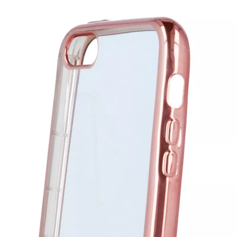 Capa de proteção híbrida GreenGo para Xiaomi Redmi Note 4 / Note 4X - ouro rosa