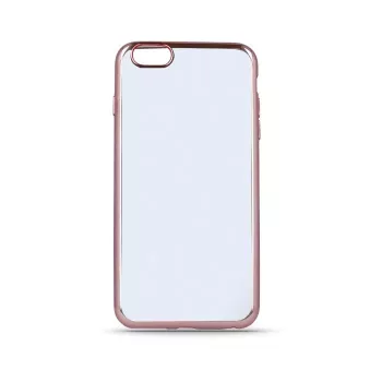 Capa de proteção híbrida GreenGo para Xiaomi Redmi Note 4 / Note 4X - ouro rosa