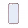 Capa de proteção híbrida GreenGo para Xiaomi Redmi Note 4 / Note 4X - ouro rosa