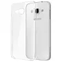 GreenGo Nokia 8 Capa TPU transparente