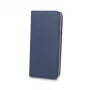 GreenGo Capa Smart Magnetic para Samsung Galaxy A6 Plus 2018 azul-marinho