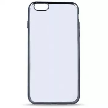 GreenGo Capa Híbrida para Samsung Galaxy J7 2017 J730 Cinzento
