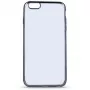 GreenGo Capa Híbrida para Samsung Galaxy J7 2017 J730 Cinzento