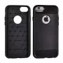 GreenGo Samsung Galaxy S10 G970 Capa Carbono Preto