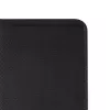 Capa tipo carteira magnética GreenGo Smart Magnet para Samsung Galaxy Xcover 3 preto