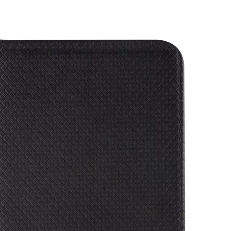 Capa tipo carteira magnética GreenGo Smart Magnet para Samsung Galaxy Xcover 3 preto
