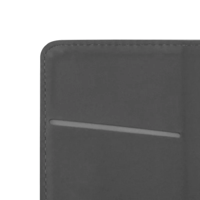 Capa tipo carteira magnética GreenGo Smart Magnet para Samsung Galaxy Xcover 3 preto