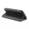 Capa tipo carteira magnética GreenGo Smart Magnet para Samsung Galaxy Xcover 3 preto
