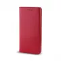 GreenGo capa Smart Magnet Flip vermelha para Xiaomi Redmi 4A