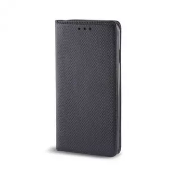 Capa Smart Magnet GreenGo Sony XA1 Preta