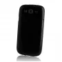 GreenGo Capa TPU gel para Sony Xperia X Performance preta