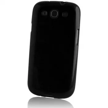GreenGo Capa TPU para Sony Xperia XA2 preto
