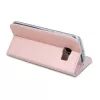 GreenGo Capa Smart Carbon para Sony Xperia XZ1 Compact rosa-ouro