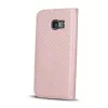 GreenGo Capa Smart Carbon para Sony Xperia XZ1 Compact rosa-ouro