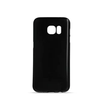 Capa GreenGo Ultra Chrome para Huawei Y6 II Compact / Y5 II - preta