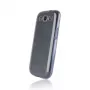 Capa TPU Ultra Slim GreenGo 0,3mm para Huawei Mate 10 - transparente