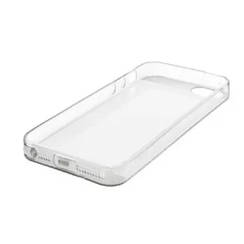 Capa TPU Ultra Slim GreenGo para Xiaomi Redmi Note 5 - Transparente
