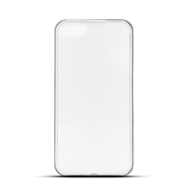 Capa TPU Ultra Slim GreenGo para Xiaomi Redmi Note 5 - Transparente