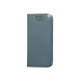 GreenGo Suporte magnético universal Smart 5.5-5.7 cinzento