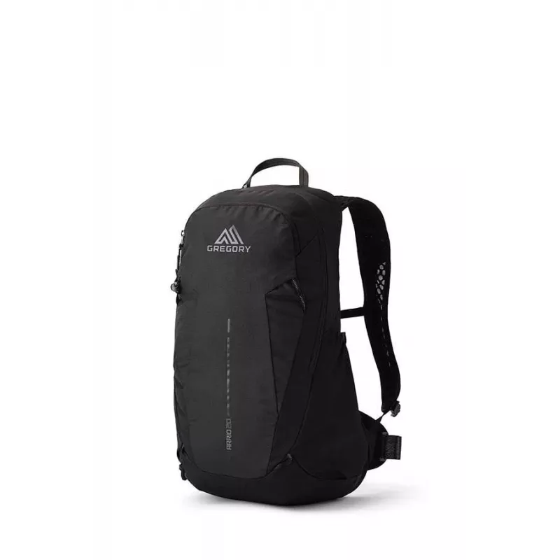 Mochila de caminhada Gregory Arrio 20 - Shadow Pine Black