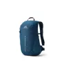 Gregory Arrio 20 mochila de caminhada - Starlight Blue
