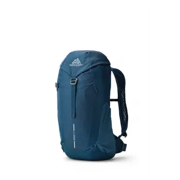 Mochila Gregory Arrio 22 com costas em malha - Starlight Blue