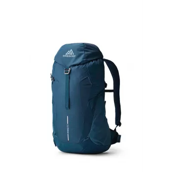 Mochila de caminhada Gregory Arrio 30 - Starlight Blue