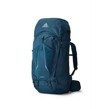 Mochila de trekking para mulher Gregory Deva 70 - Mountain Teal, Tamanho XS