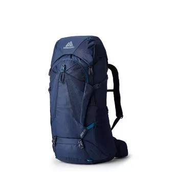 Mochila de trekking para mulher Gregory Jade 53 - Midnight Navy, S/M
