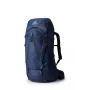 Mochila de trekking para mulher Gregory Jade 53 - Midnight Navy, XS/S