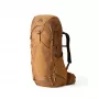 Mochila de caminhada para mulher Gregory Maven 48 Warm Bronze