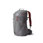 Mochila de caminhada para mulher Gregory Maya 20 - Sunset Grey