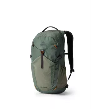 Mochila para portátil Gregory Nano 20 - Terrain Green
